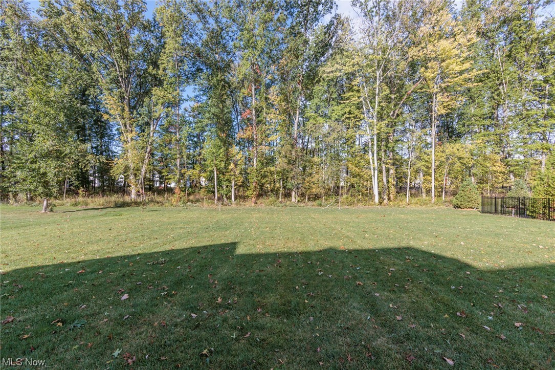 Bur-Oak Estates - Residential Lease