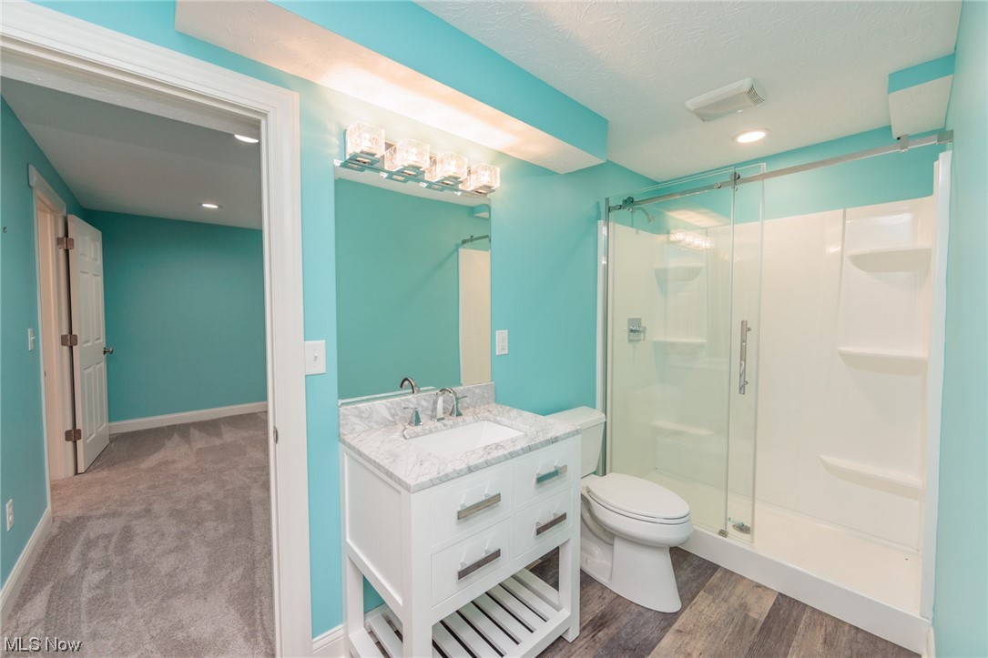 Bur-Oak Estates - Residential Lease