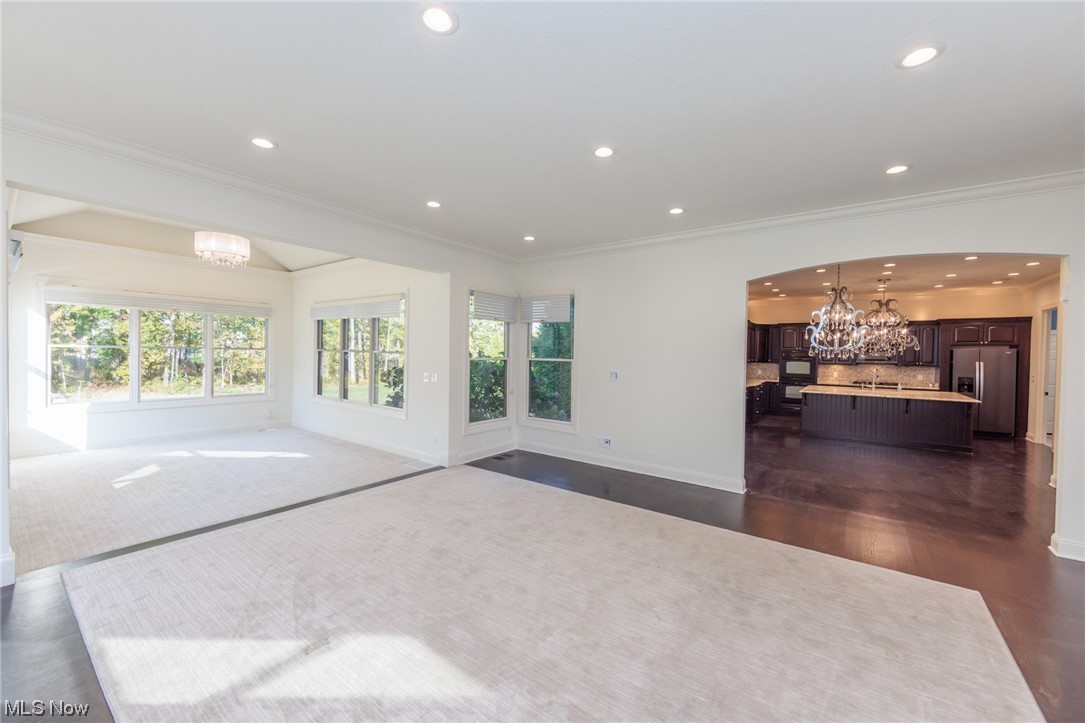 Bur-Oak Estates - Residential Lease