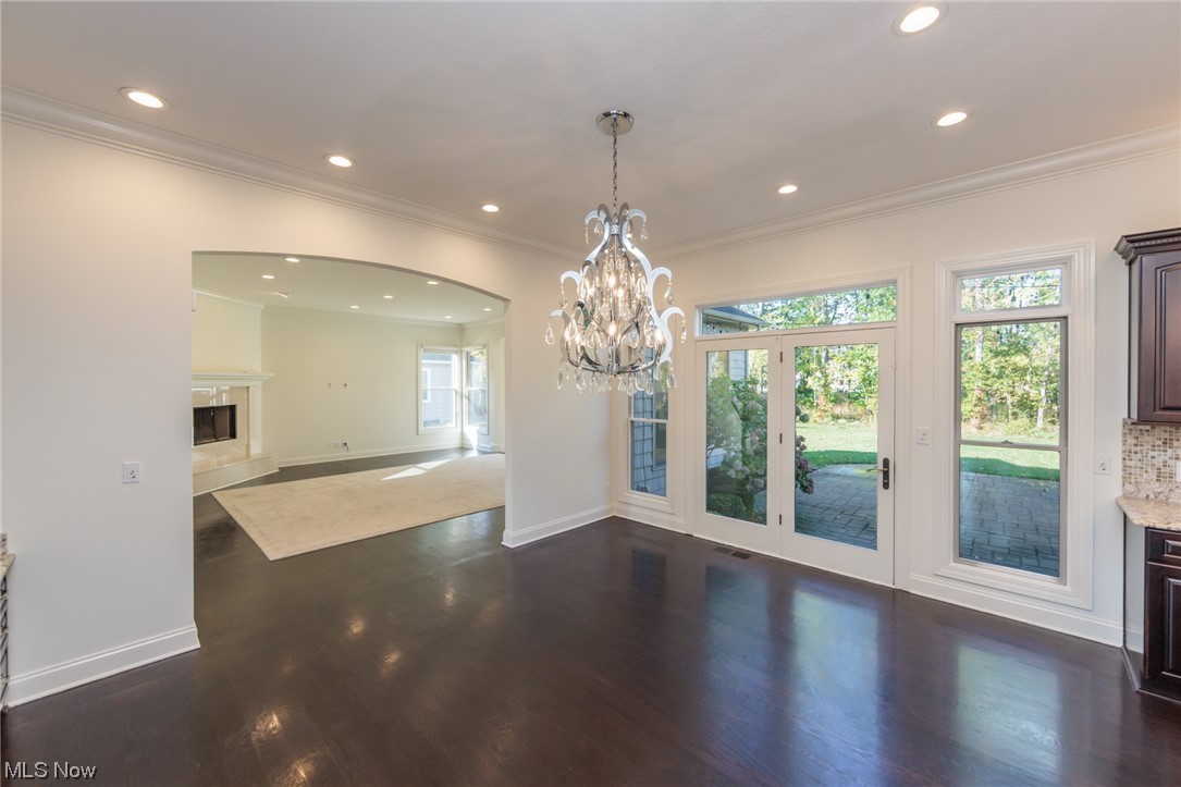 Bur-Oak Estates - Residential Lease