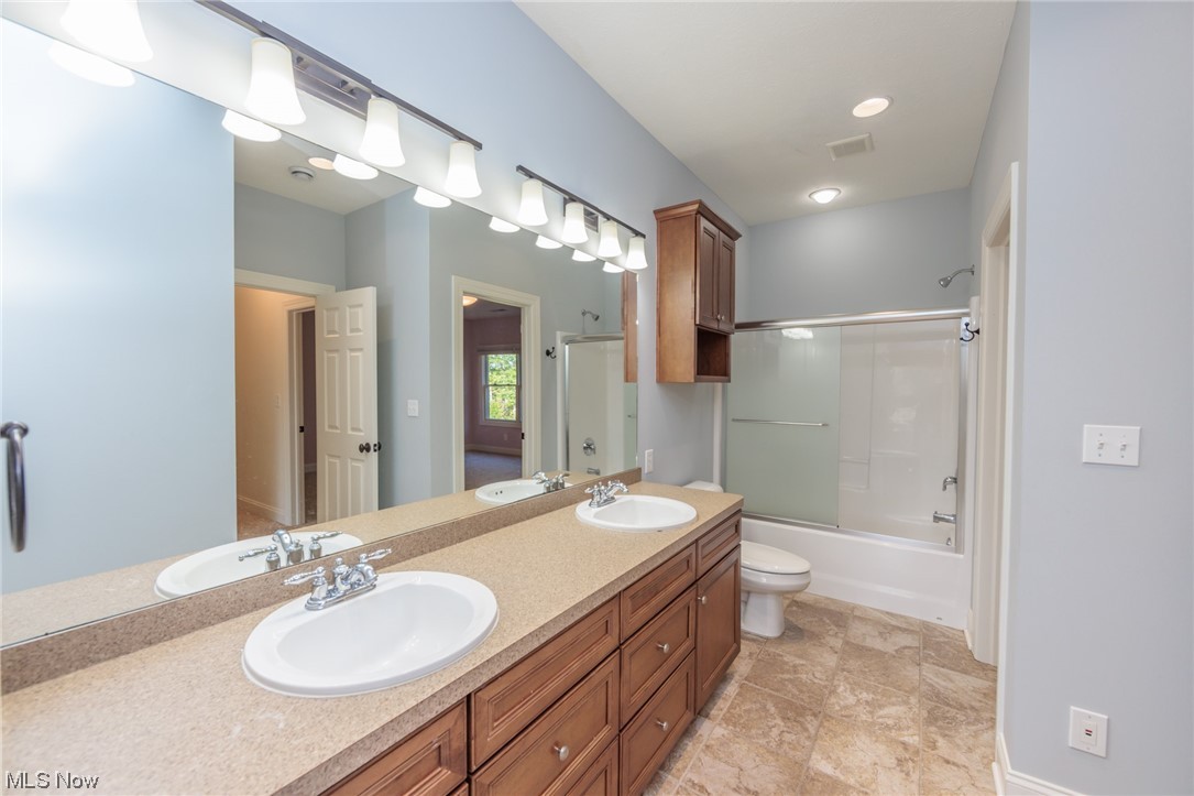 Bur-Oak Estates - Residential Lease