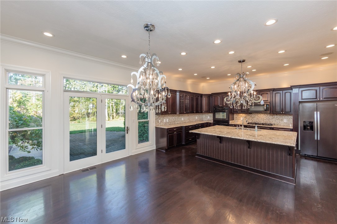 Bur-Oak Estates - Residential Lease