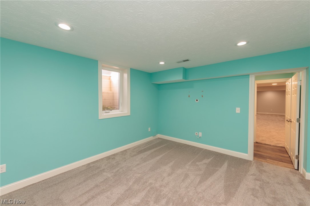 Bur-Oak Estates - Residential Lease