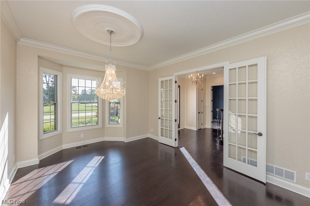 Bur-Oak Estates - Residential Lease