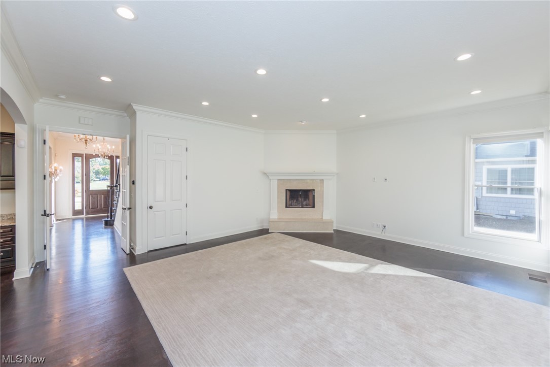 Bur-Oak Estates - Residential Lease