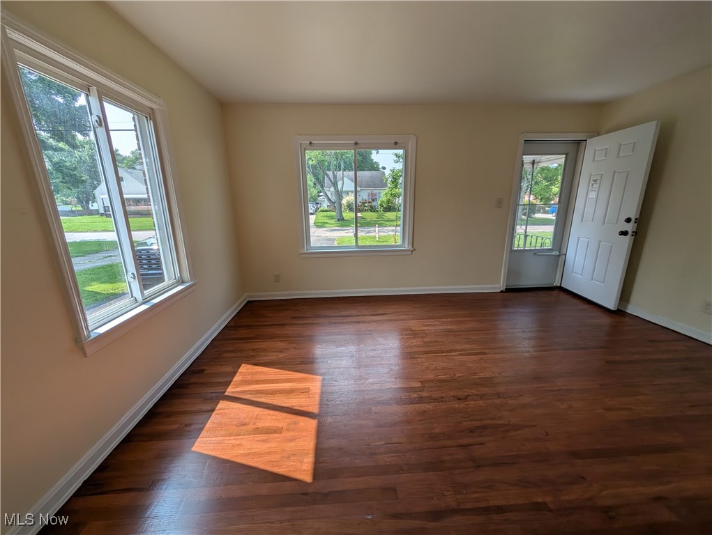 Mccourt - Residential