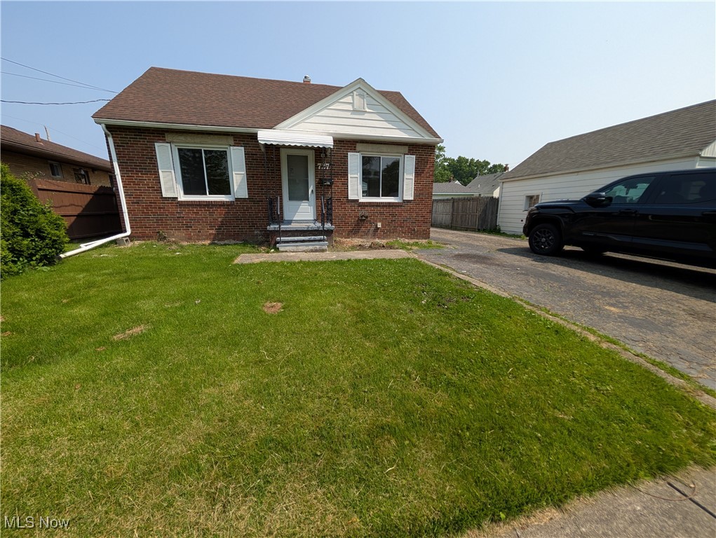 Mccourt - Residential