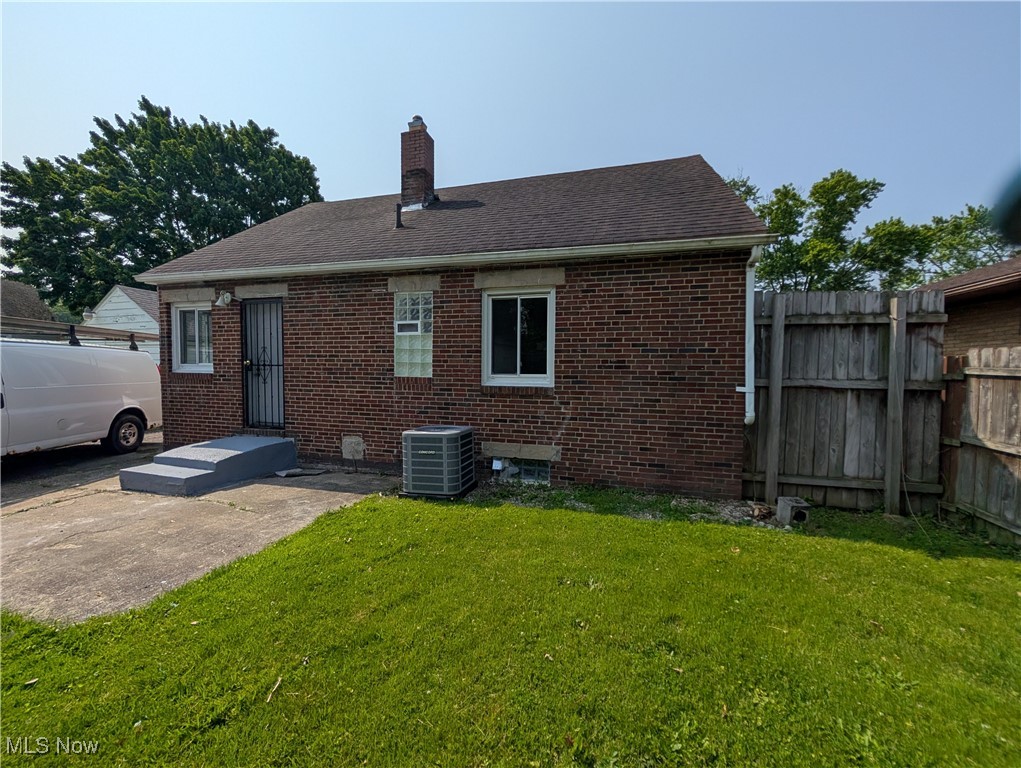 Mccourt - Residential