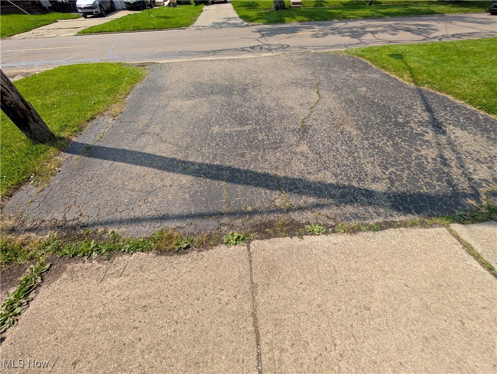 Mccourt - Residential