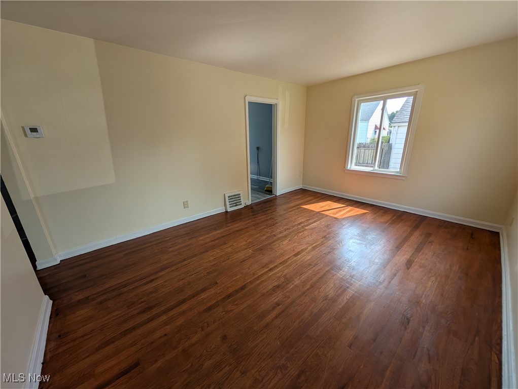 Mccourt - Residential