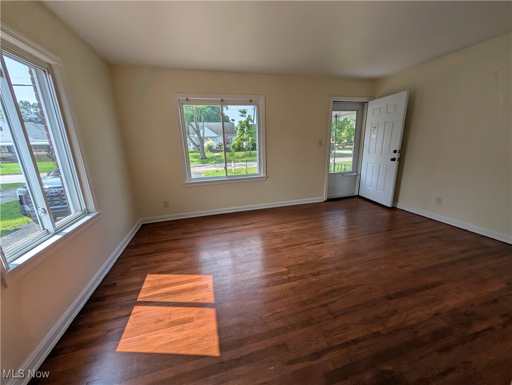 Mccourt - Residential