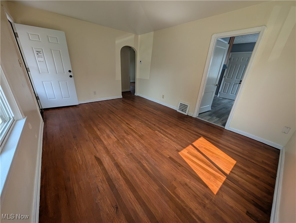 Mccourt - Residential