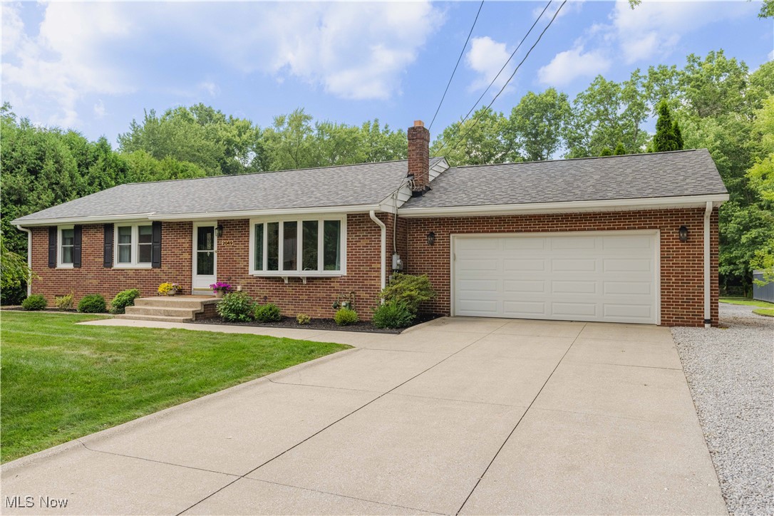 2049 Echo Road