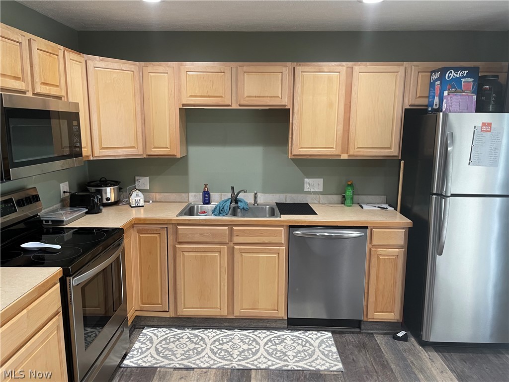 Vanderhoof Road Sub - Residential Income