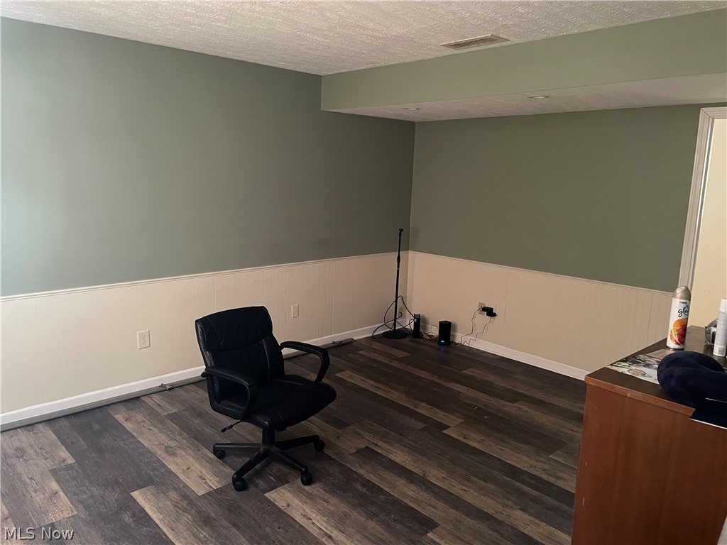 Vanderhoof Road Sub - Residential Income