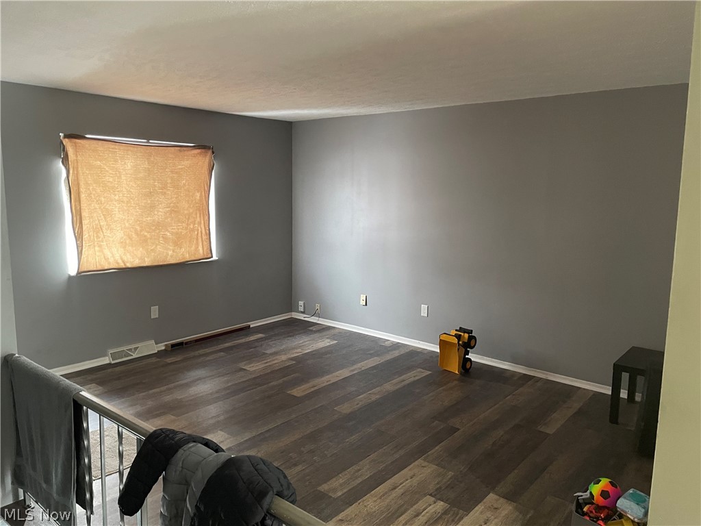 Vanderhoof Road Sub - Residential Income