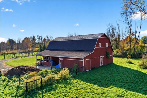 Tiny photo for 13366 Butternut Road, Burton, OH 44021 (MLS # 5255505)