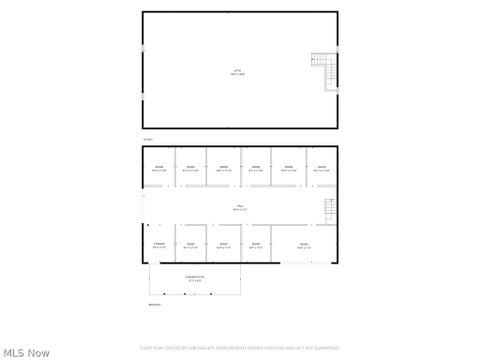 Tiny photo for 13366 Butternut Road, Burton, OH 44021 (MLS # 5255505)