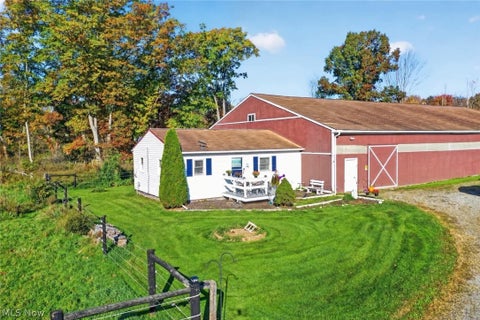 Photo of 13366 Butternut Road, Burton, OH 44021 (MLS # 5255505)