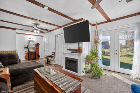 Tiny photo for 13366 Butternut Road, Burton, OH 44021 (MLS # 5255505)