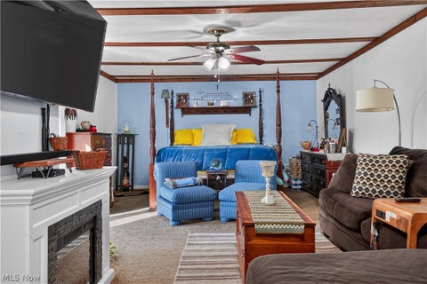 Tiny photo for 13366 Butternut Road, Burton, OH 44021 (MLS # 5255505)