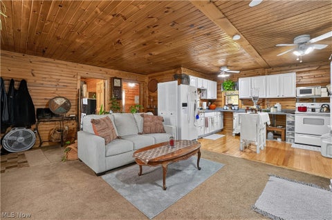 Tiny photo for 13366 Butternut Road, Burton, OH 44021 (MLS # 5255505)