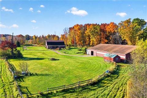 Tiny photo for 13366 Butternut Road, Burton, OH 44021 (MLS # 5255505)