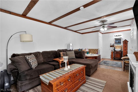 Tiny photo for 13366 Butternut Road, Burton, OH 44021 (MLS # 5255505)