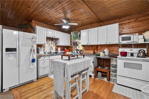 Tiny photo for 13366 Butternut Road, Burton, OH 44021 (MLS # 5255505)