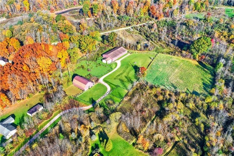 Tiny photo for 13366 Butternut Road, Burton, OH 44021 (MLS # 5255505)