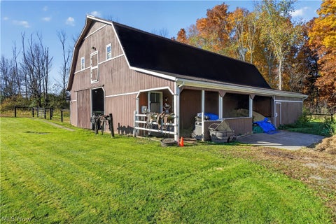Tiny photo for 13366 Butternut Road, Burton, OH 44021 (MLS # 5255505)