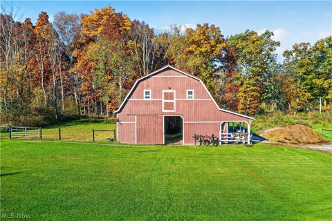 Tiny photo for 13366 Butternut Road, Burton, OH 44021 (MLS # 5255505)