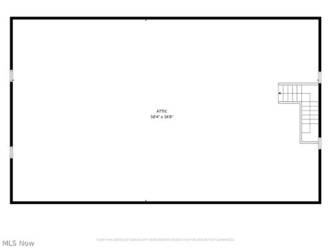 Tiny photo for 13366 Butternut Road, Burton, OH 44021 (MLS # 5255505)