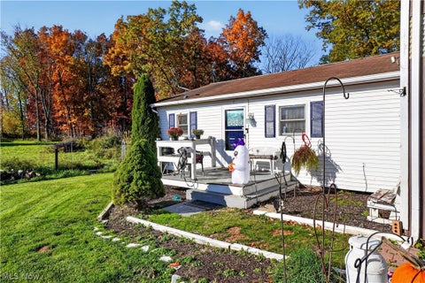 Tiny photo for 13366 Butternut Road, Burton, OH 44021 (MLS # 5255505)