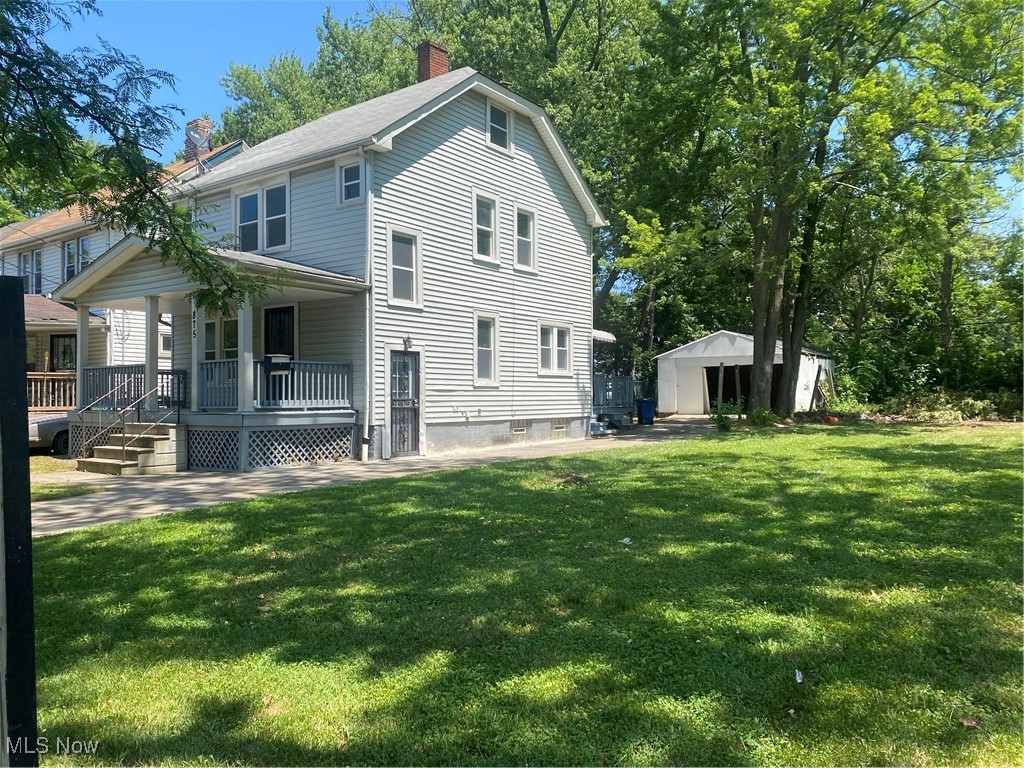 875 E 143rd Street