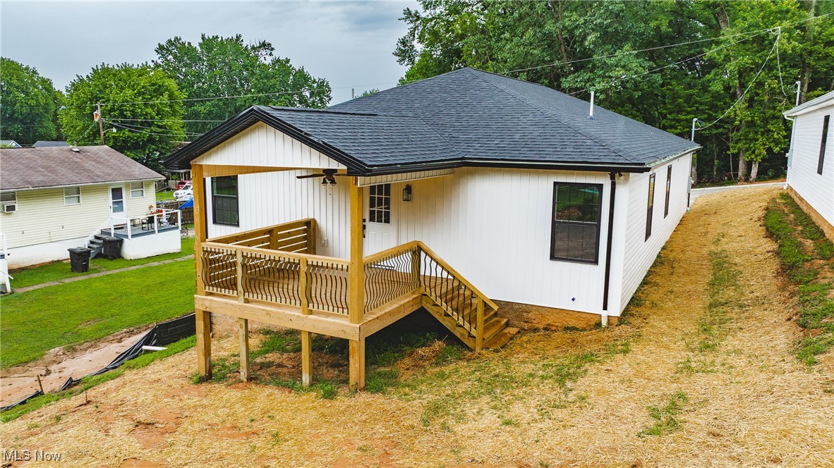 Wentz Adn - Residential