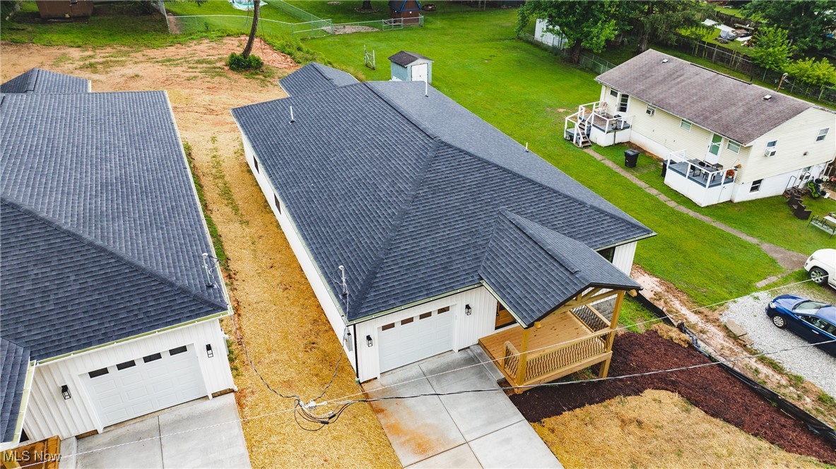 Wentz Adn - Residential