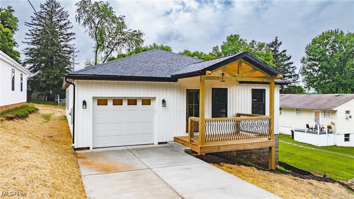 Wentz Adn - Residential