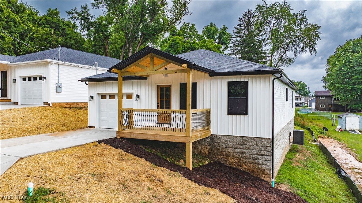 Wentz Adn - Residential