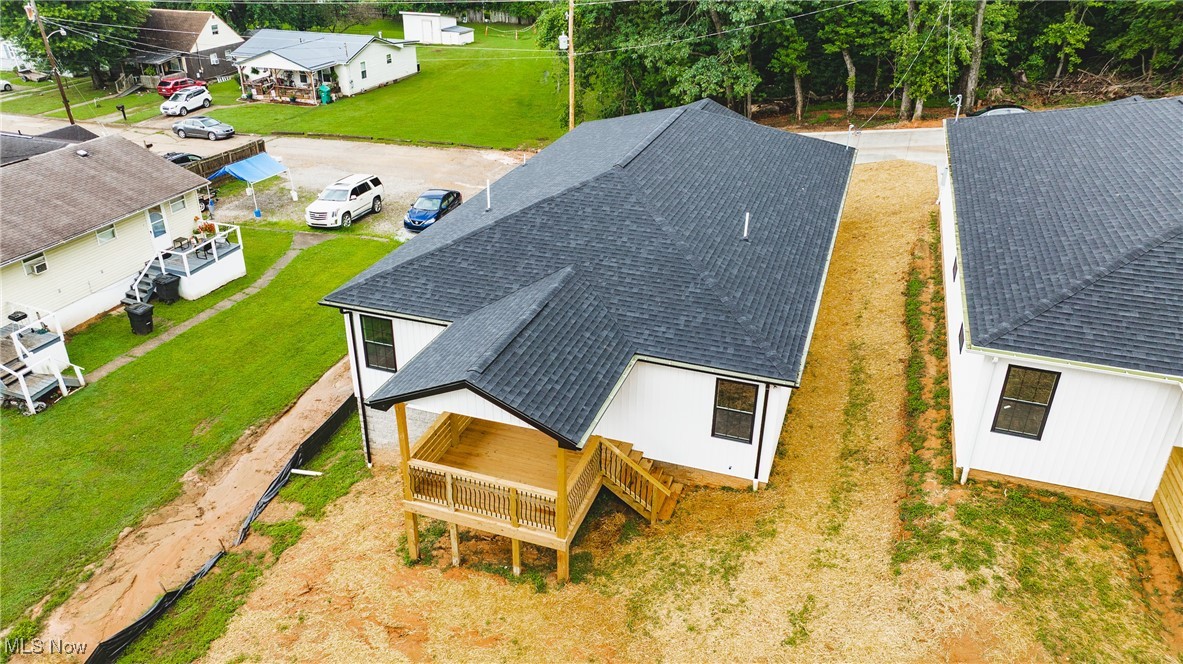 Wentz Adn - Residential