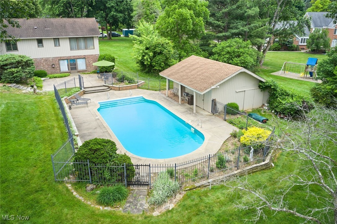 2265 Anthony Drive