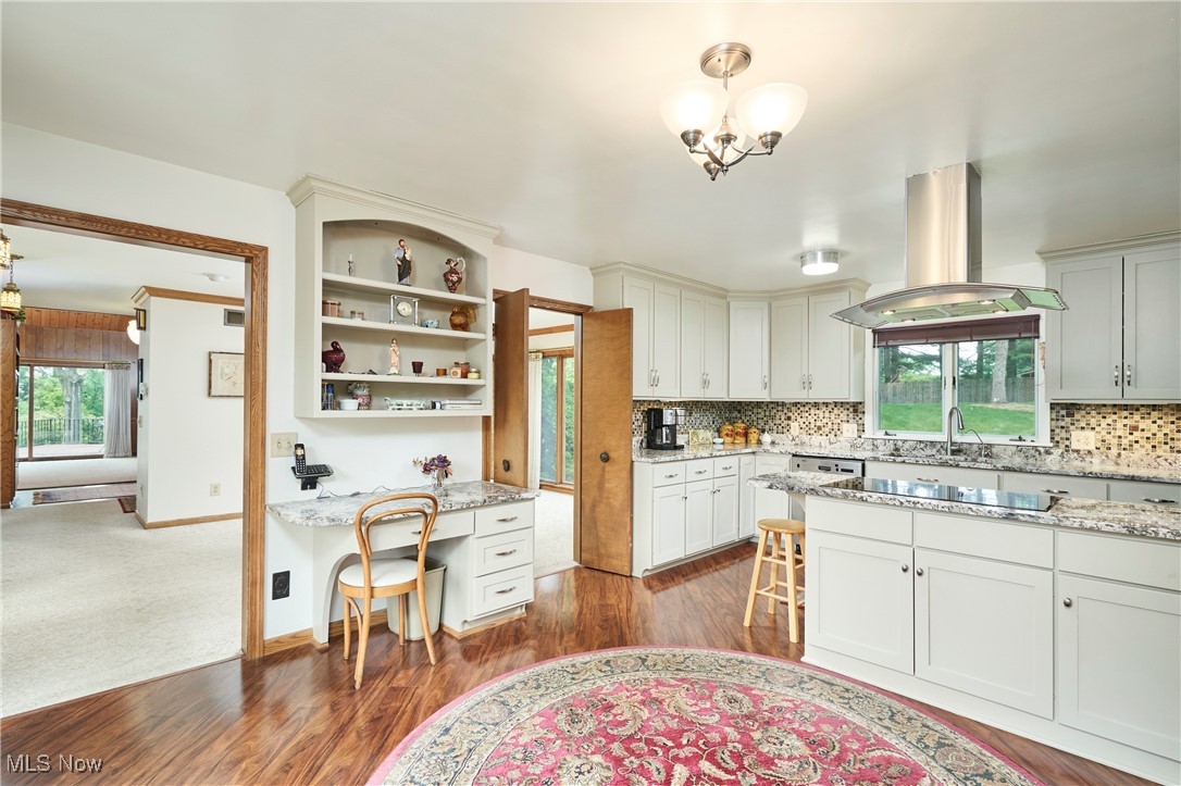 Rohne Acres - Residential