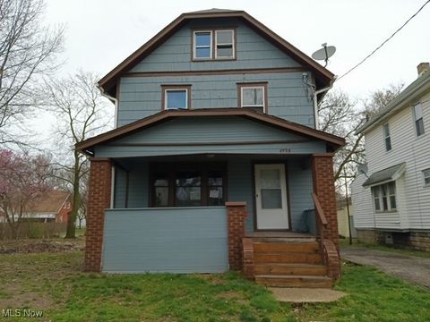 1773 Marks Avenue, Akron, OH 44305 - MLS#: 5113565