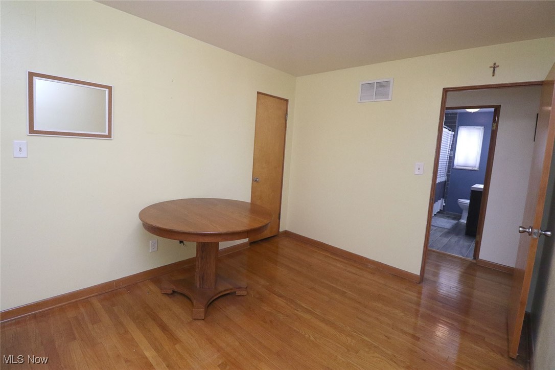 Dixon Heights - Residential