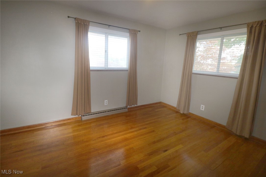 Dixon Heights - Residential