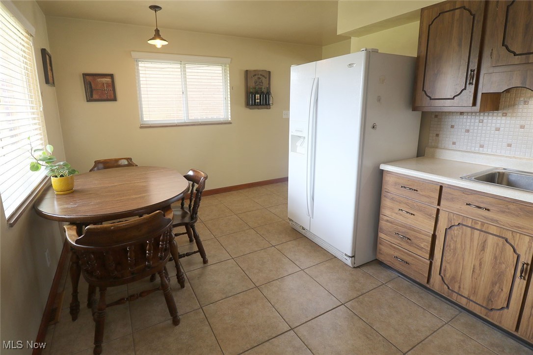 Dixon Heights - Residential