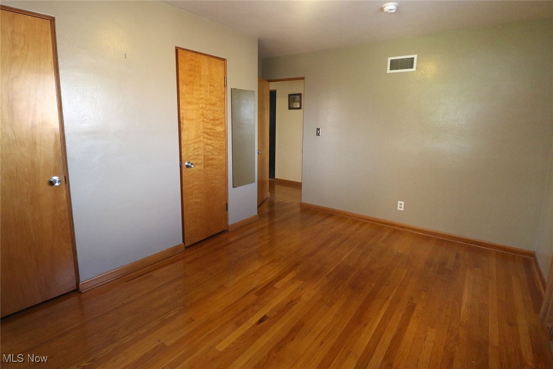 Dixon Heights - Residential