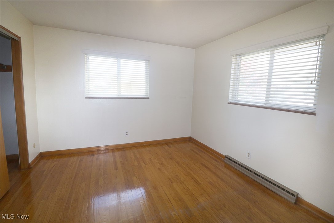 Dixon Heights - Residential