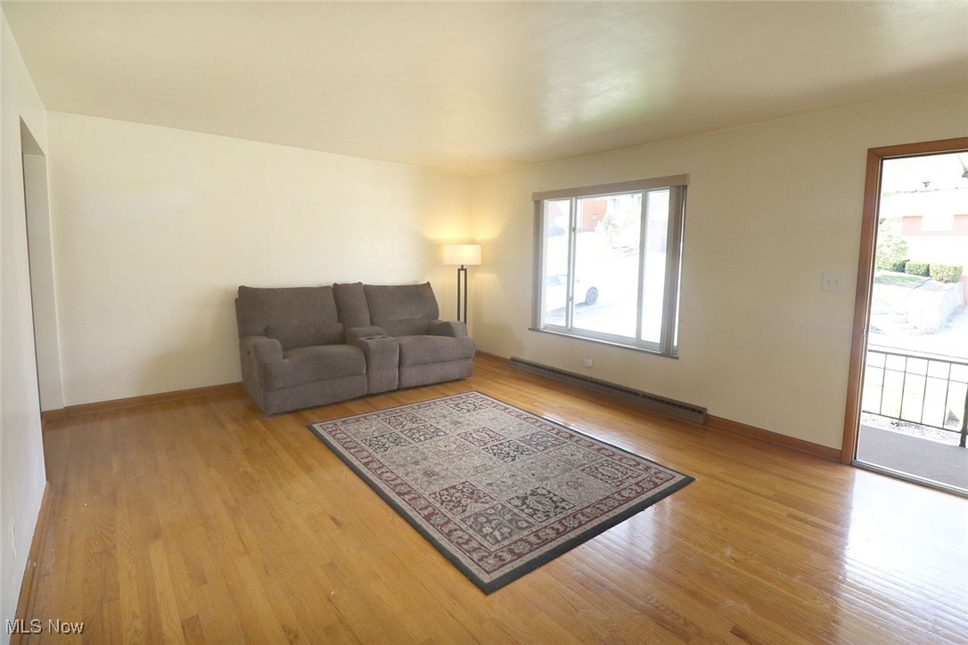 Dixon Heights - Residential