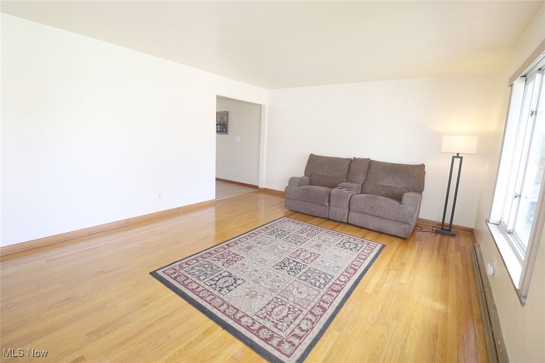 Dixon Heights - Residential